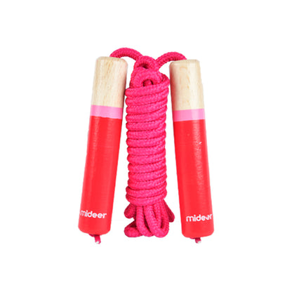 Jump Rope - Pink