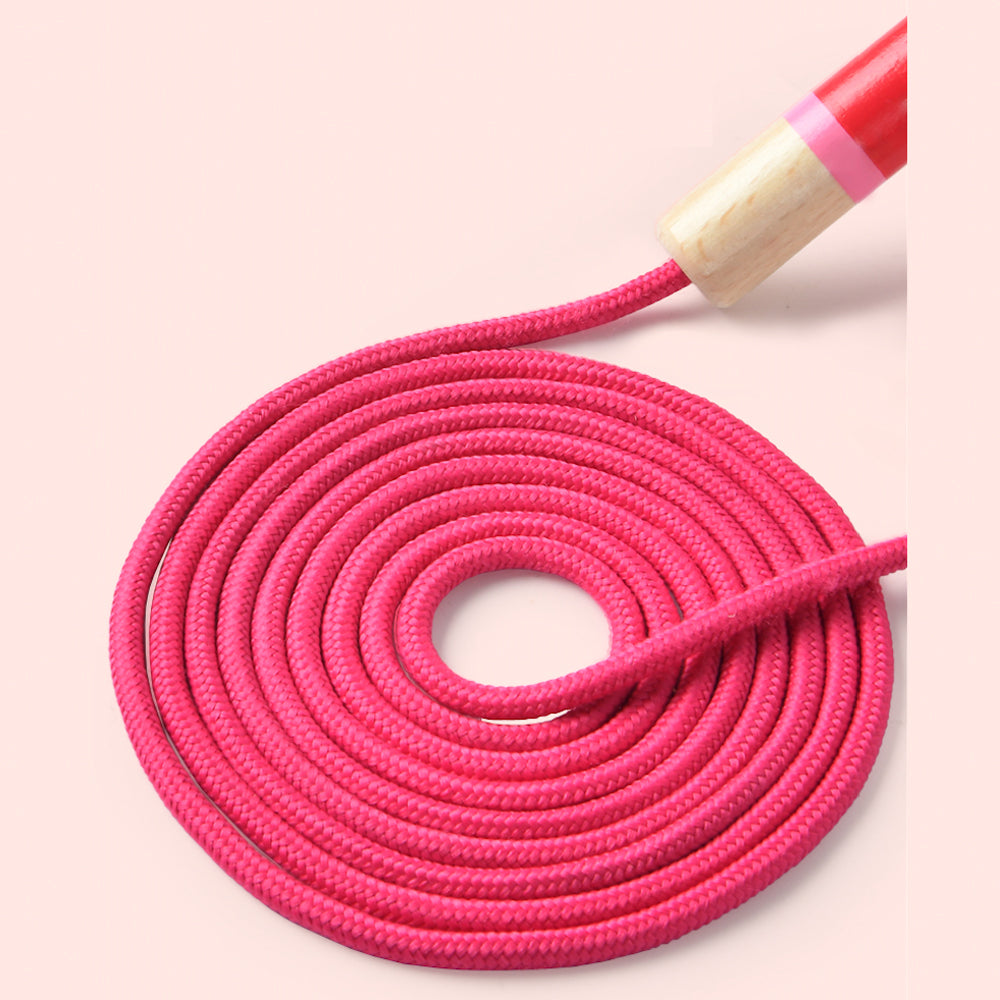 Jump Rope - Pink