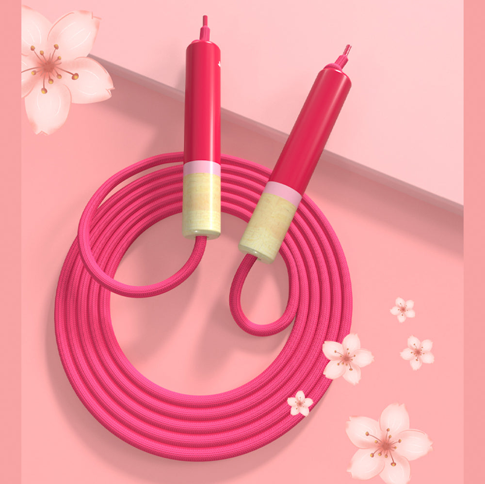 Jump Rope - Pink