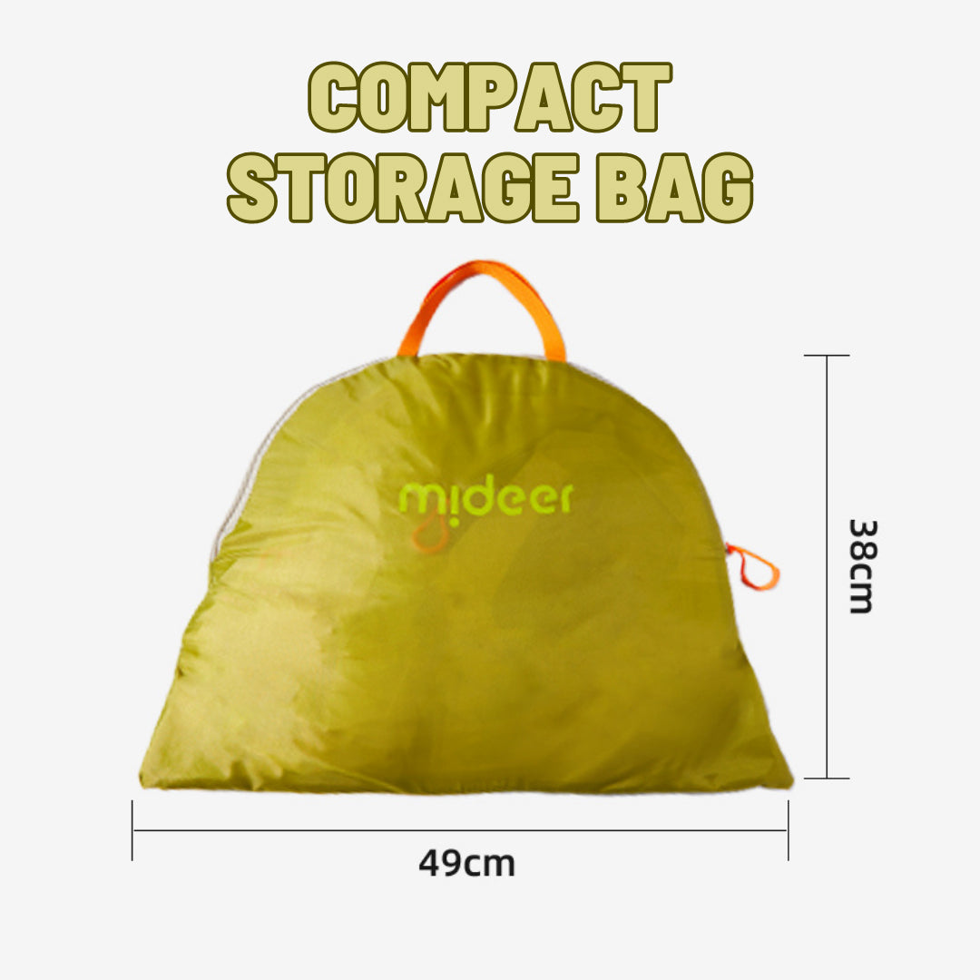 Portable Tent