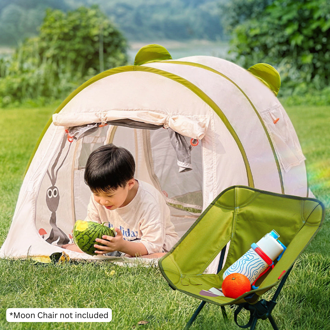 Portable Tent