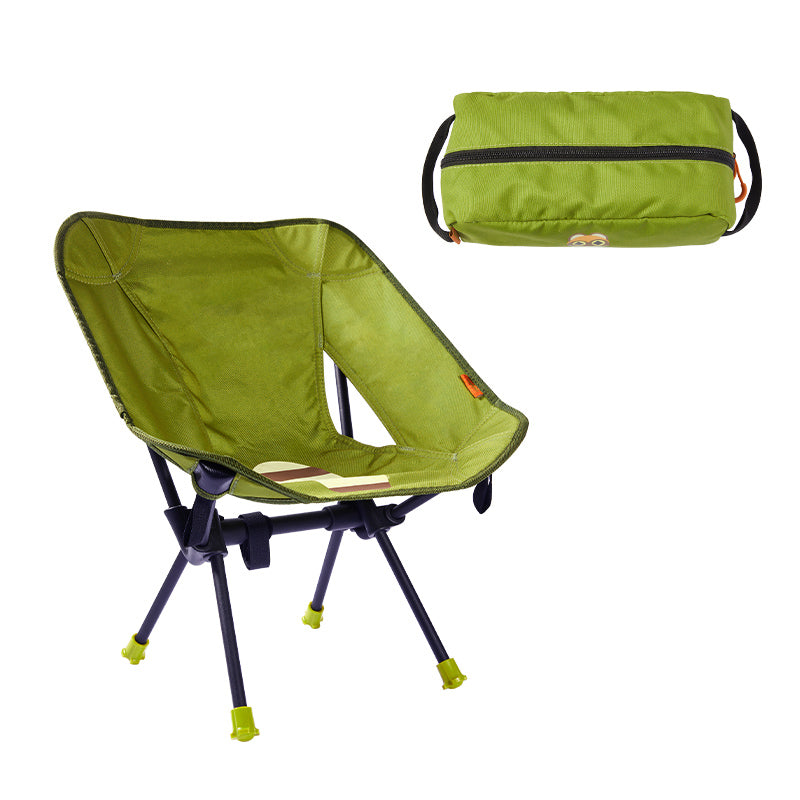 Foldable Moon Chair