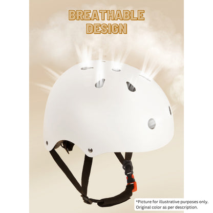 Kids Safety Helmet - Gradient