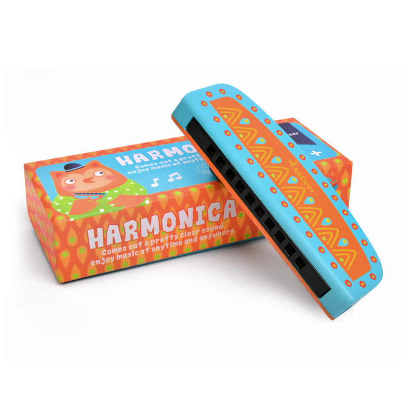 Harmonica