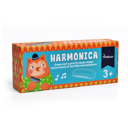 Harmonica