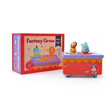 Music Box - Fantasy Circus