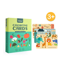 Cognitive Cards 1