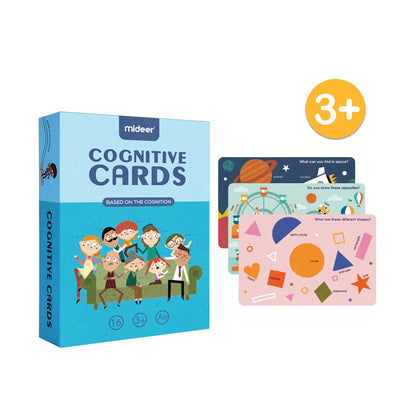 Cognitive Cards 2