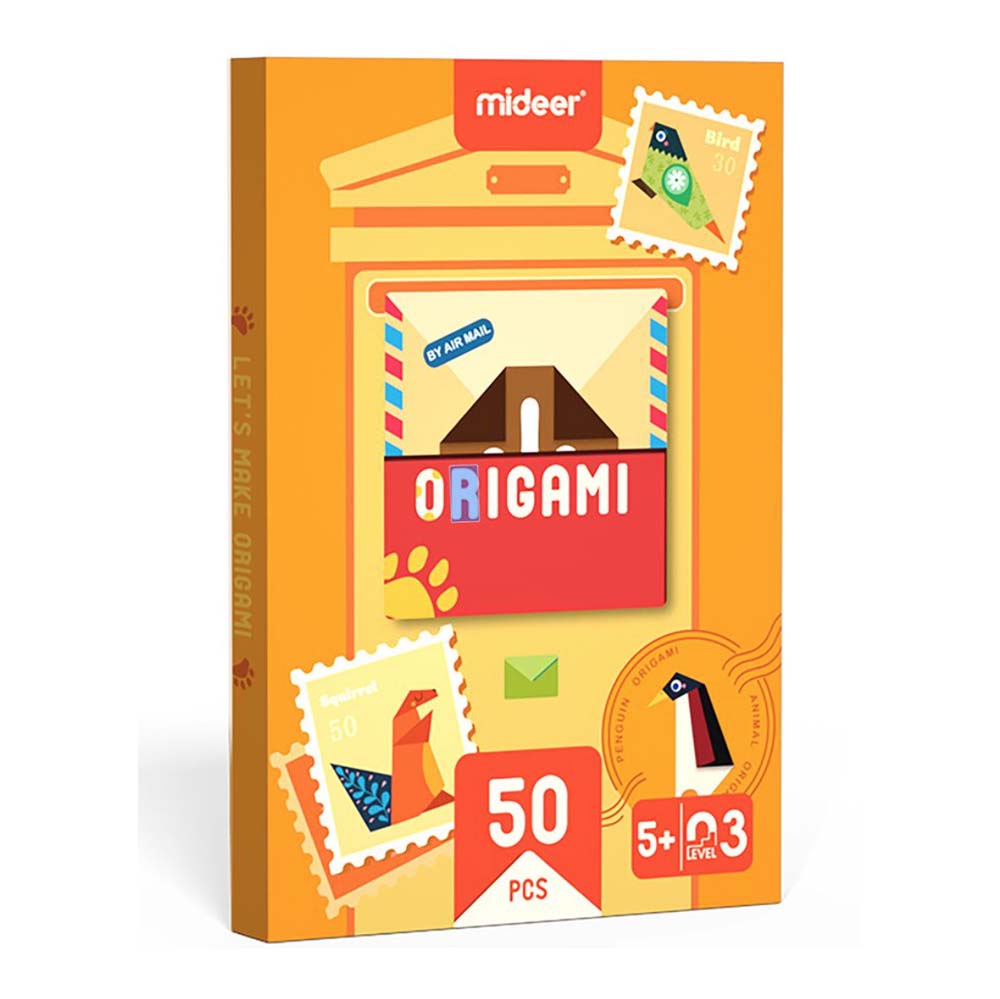 Origami Kit - Level 3