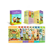 Mindful Kids Activity Set