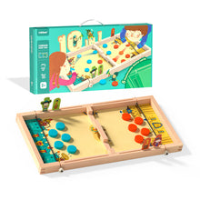 10 in 1 Carrom Board Game