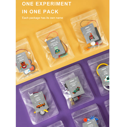 STEM Box - Space Exploration (DIY Kit)