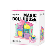 Magic Doll House - Candy