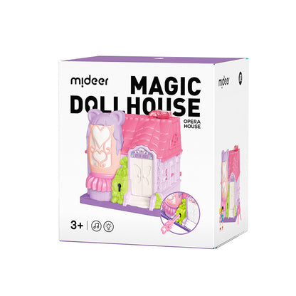 Magic Doll House - Opera House