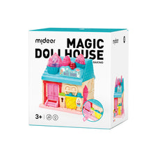 Magic Doll House - Bakery