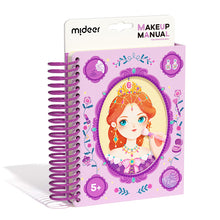 Makeup Artist DIY Kit - Princess Ball