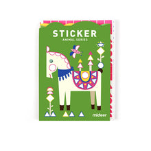 Sticker Activity Set - Animals