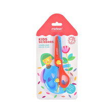 Kids Scissors - Red