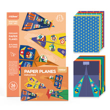 Origami Kit - Paper Planes