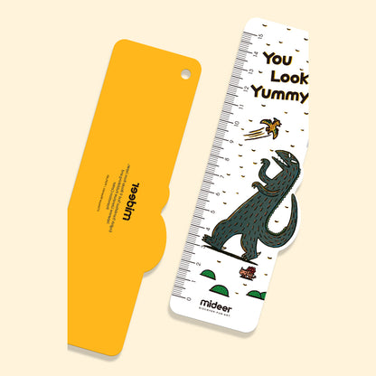 Pencil Case - T-Rex (S)