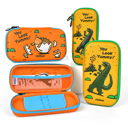 Pencil Case - T-Rex (S)