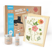 Magical Paper Making Kit