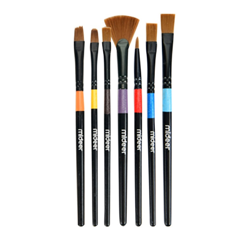 Paint Brush Set