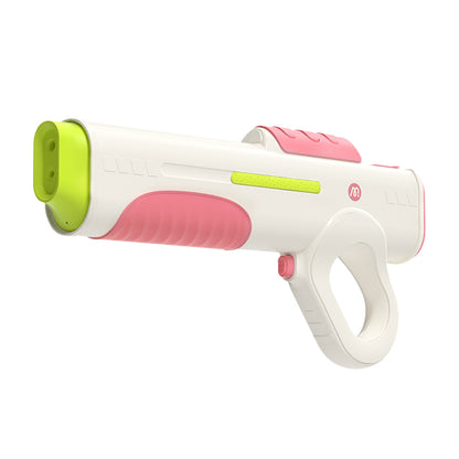 Electric Water Gun - Pink