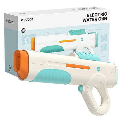 Electric Water Gun - Blue