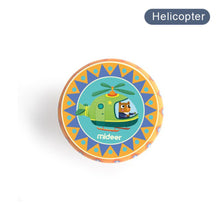 Tin YoYo - Helicopter