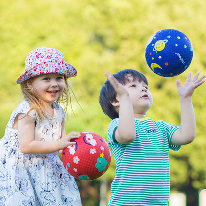 Playground Ball - Galaxy (Large)