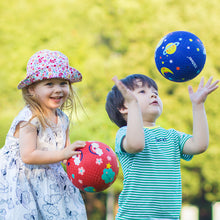 Playground Ball - Traffic (Small)