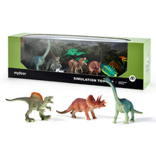 Dinosaur Collectibles - 6 Pieces