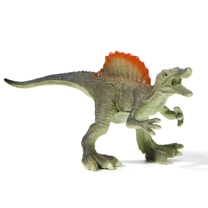 Dinosaur Collectibles - 6 Pieces