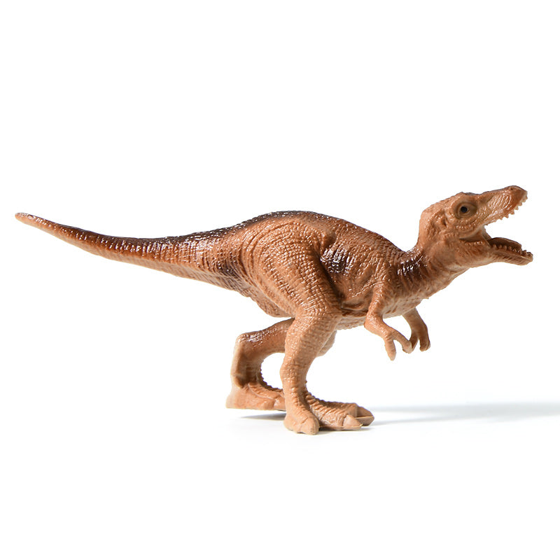 Dinosaur Collectibles - 6 Pieces