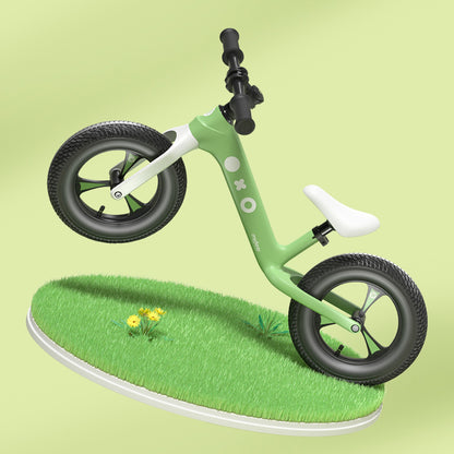 Balance Bike - Pastel Green