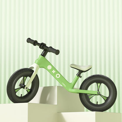 Balance Bike - Pastel Green