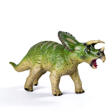 Dino Action Figure Triceratops