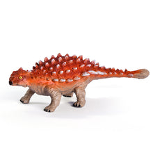 Dino Action Figure Ankylosaurus