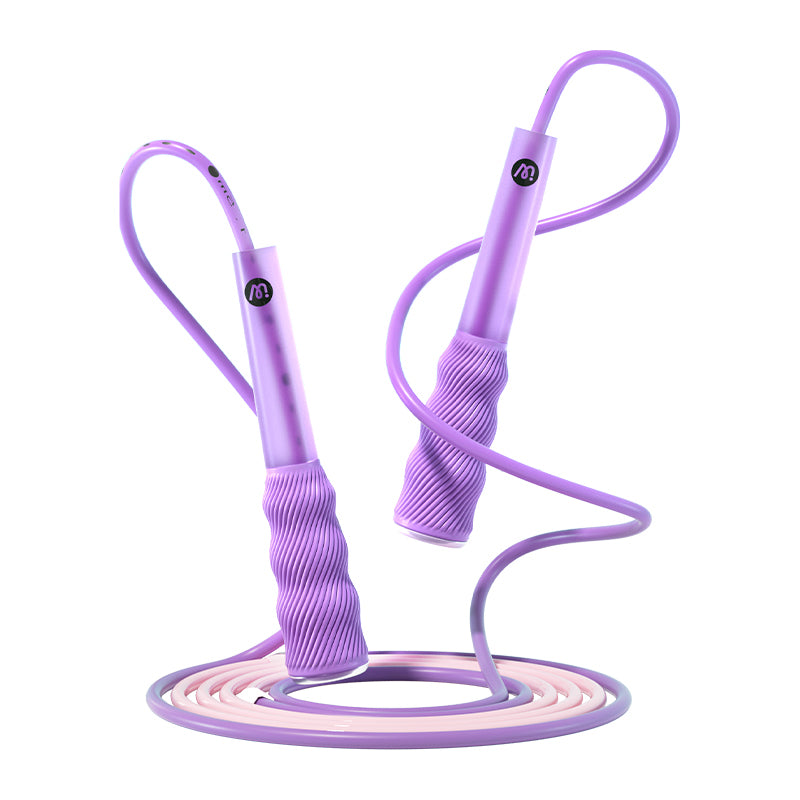 Speed Jump Rope - Purple