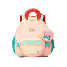 Kids Backpack - Pink Butterfly