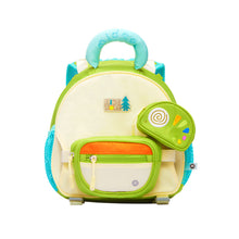 Kids Backpack - Sleepy Worm