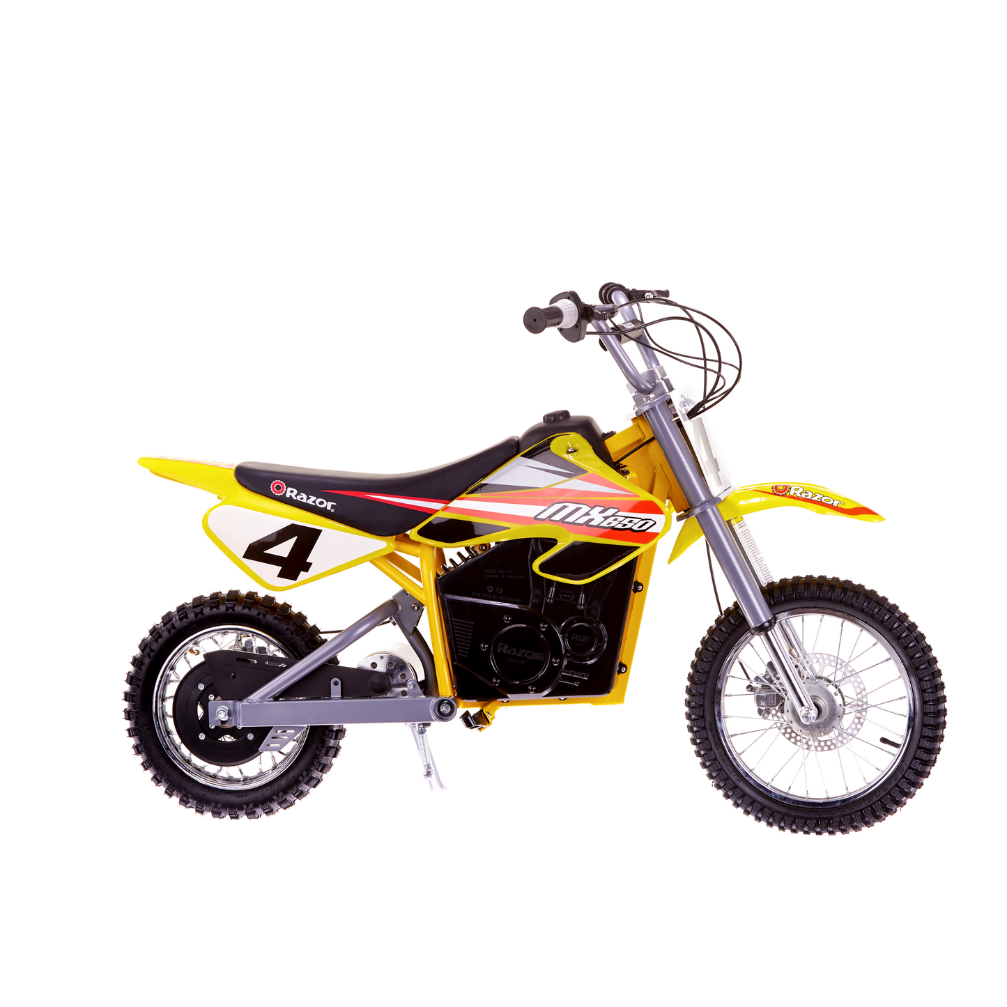 Razor Motorbike D.Rocket Mx650 27Km/H