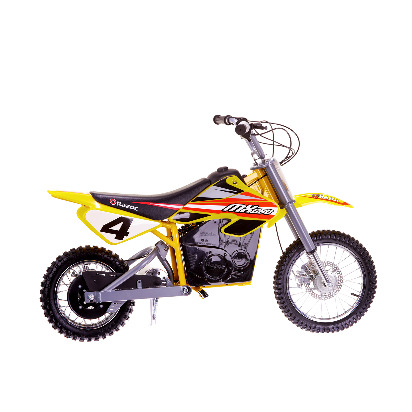 Razor Motorbike D.Rocket Mx650 27Km/H