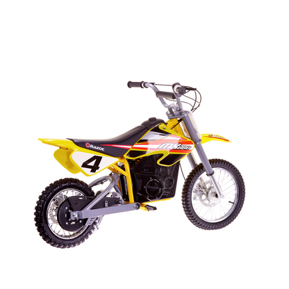 Razor Motorbike D.Rocket Mx650 27Km/H