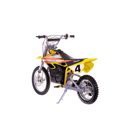 Razor Motorbike D.Rocket Mx650 27Km/H