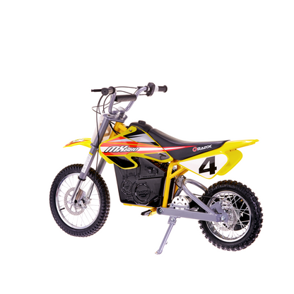 Razor Motorbike D.Rocket Mx650 27Km/H