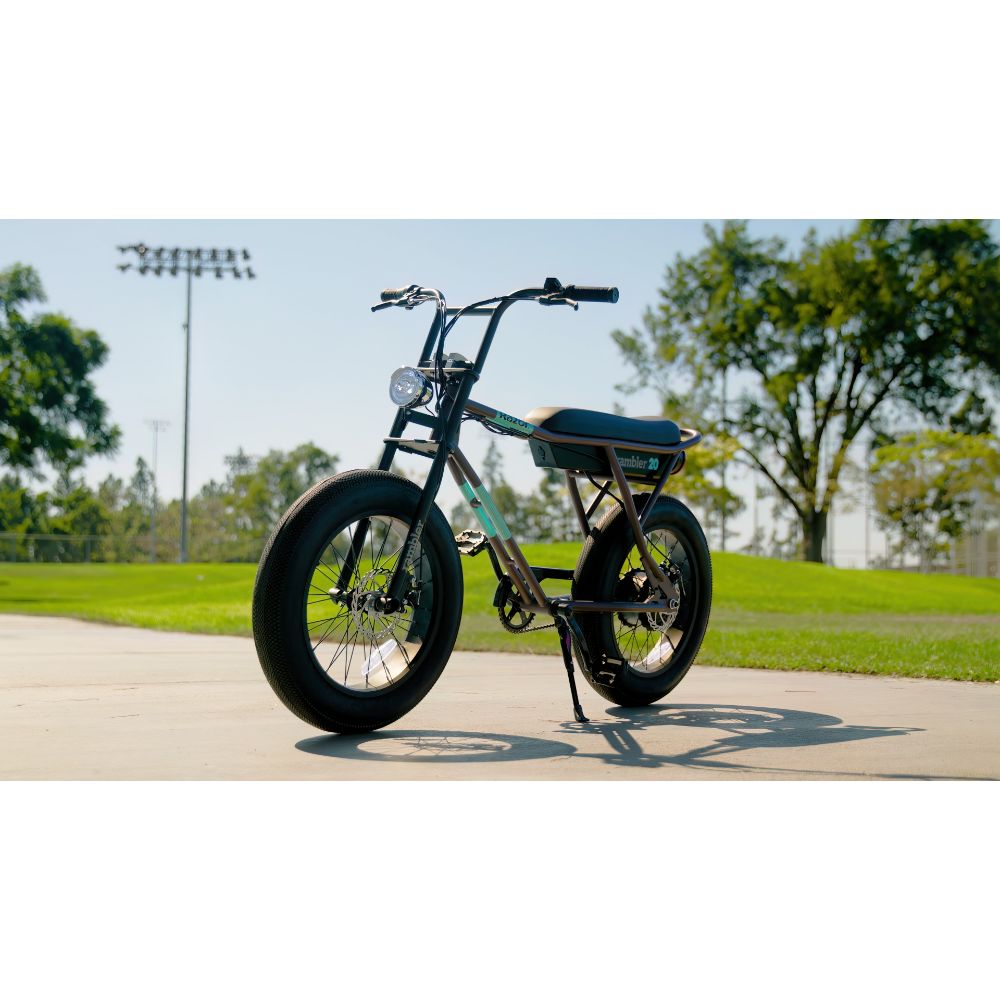 Razor Bike Rambler 20 32Km/H