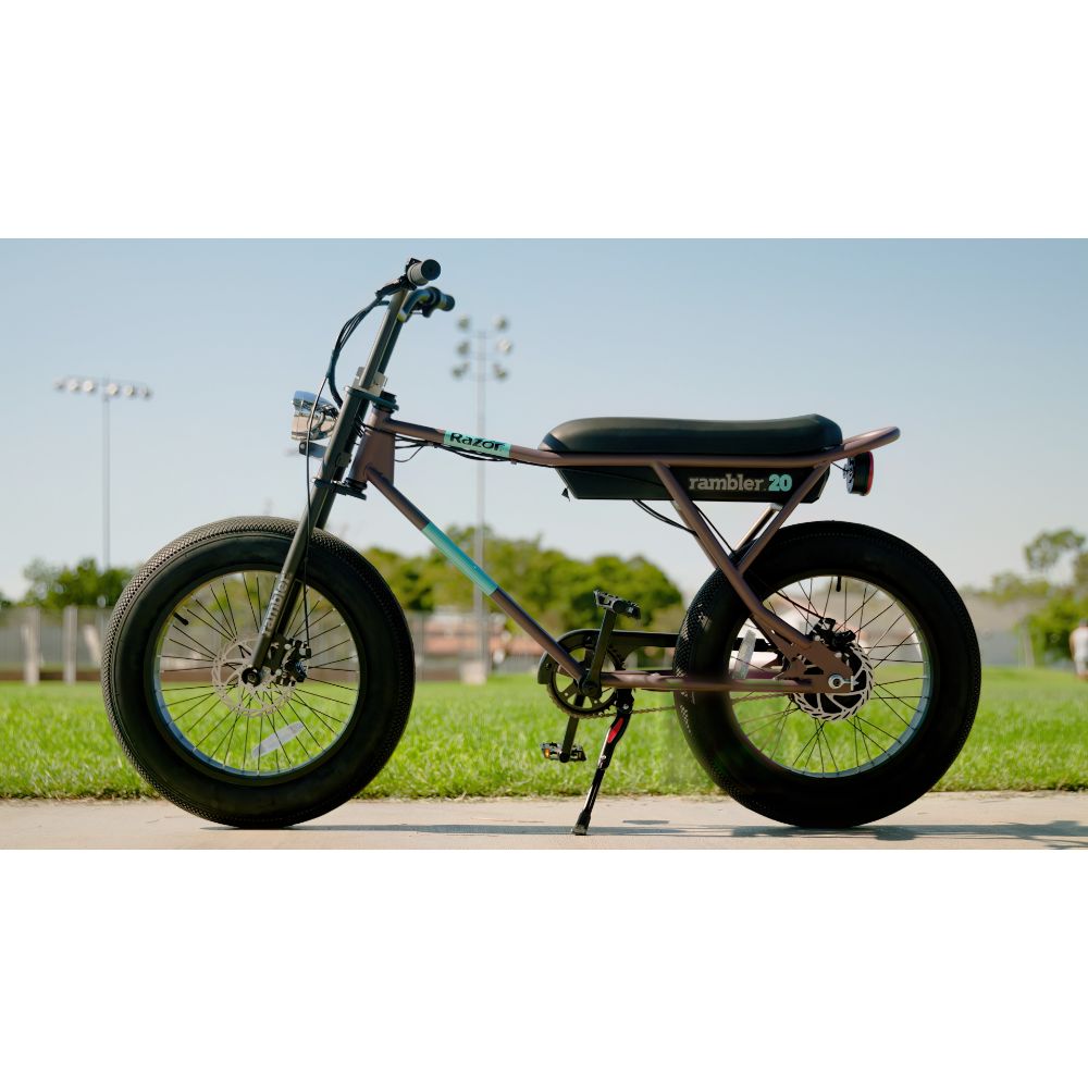 Razor Bike Rambler 20 32Km/H