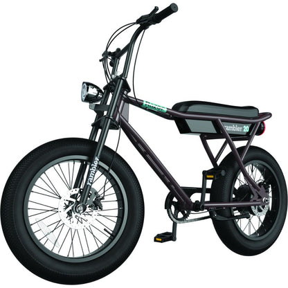 Razor Bike Rambler 20 32Km/H